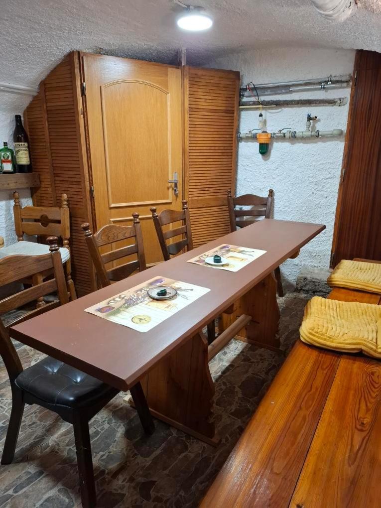 Rekreacni Stredisko Rojana Hotel Svratka Ngoại thất bức ảnh